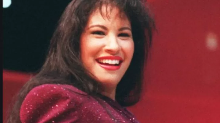 Selena, un ícono potente y una provechosa marca 25 años después de su muerte Selena, un ícono potente y una provechosa marca 25 años después de su muerte