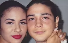 Selena Quintanilla: Chris Pérez hizo fuerte advertencia sobre el legado de la cantante  - Noticias de selena-gomez