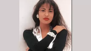 Este mes, se cumplen 24 años de la muerte de Selena Quintanilla