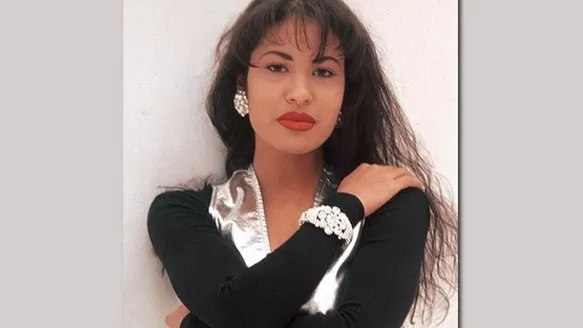 Este mes, se cumplen 24 años de la muerte de Selena Quintanilla