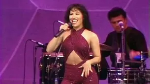 Selena Quintanilla se convirtió en un referente de la música latinoamericana.