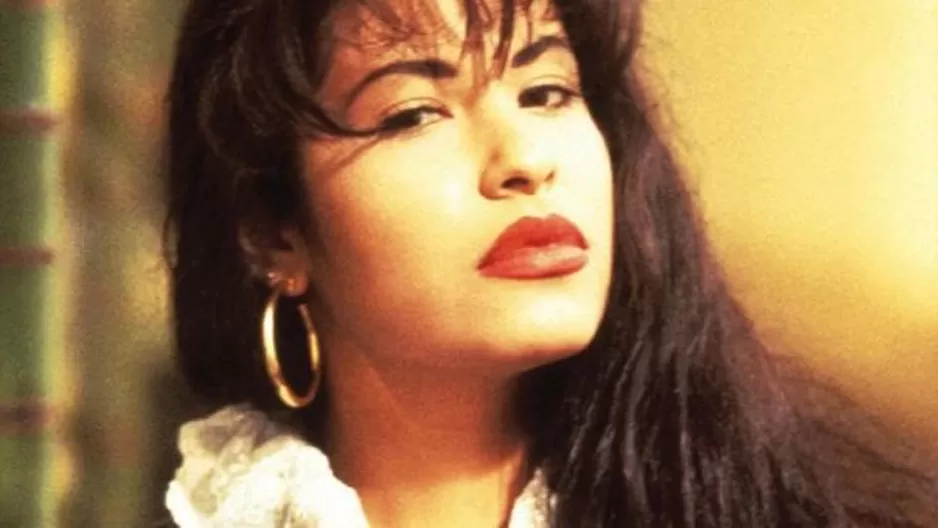 Selena Quintanilla recibe homenaje de Google con doodle musical