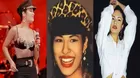 Selena Quintanilla será reconocida en los premios Grammy