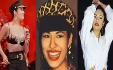 Selena Quintanilla será reconocida en los premios Grammy - Noticias de selena-gomez