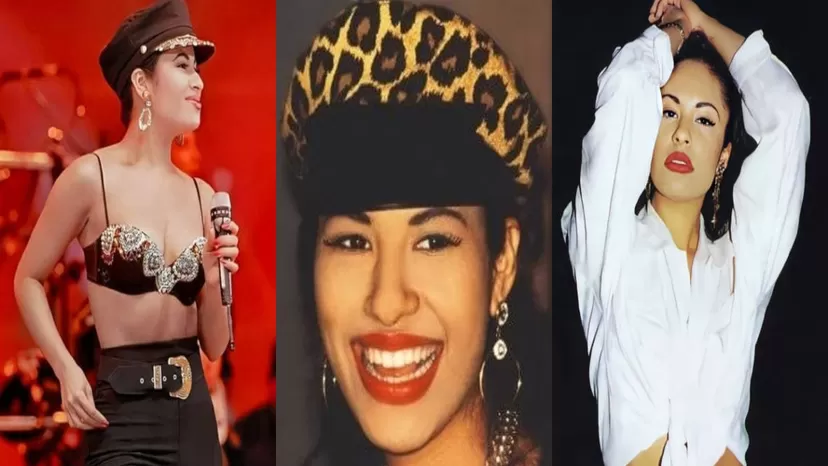 Selena Quintanilla será reconocida en los premios Grammy