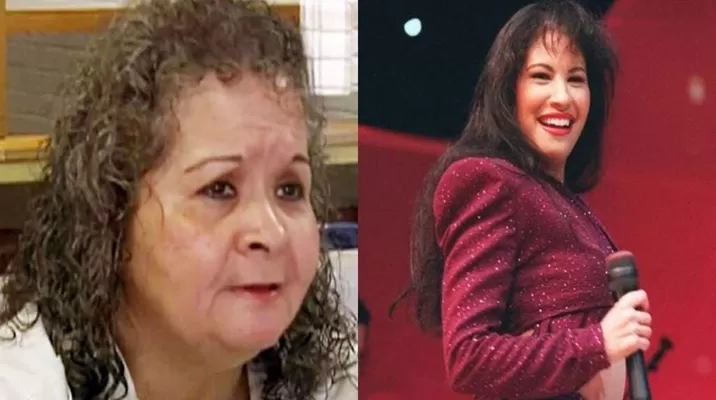 Este miércoles, se cumplen 26 años de la muerte de Selena Quintanilla Este miércoles, se cumplen 26 años de la muerte de Selena Quintanilla