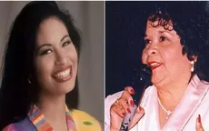 Selena Quintanilla: Yolanda Saldívar, la asesina de la cantante, podría salir en libertad - Noticias de yolanda-ramos-garrido