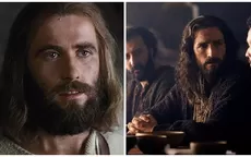 Semana Santa: Los actores que han interpretado a Jesús  - Noticias de viernes-13