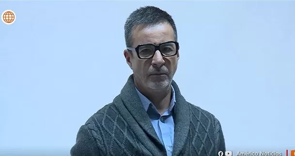 Carlos Carlín regresa a las telenovelas después de 25 años. Será parte de 'Señora del Destino' / América Espectáculos 