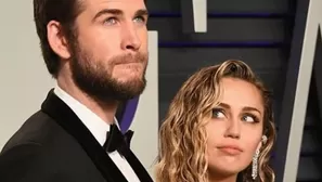 La separación de Miley Cyrus y Liam Hemsworth se complica por acusaciones sobre drogas e infidelidad