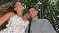 Sergio Baigorria se pica por críticas a Alejandra y deja mensaje