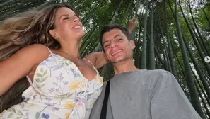 El hermano de Alejandra Baigorria no se quedó callado ante los cuestionamientos que recibió la empresaria y salió en su defensa con un contundente mensaje. Video: Instagram