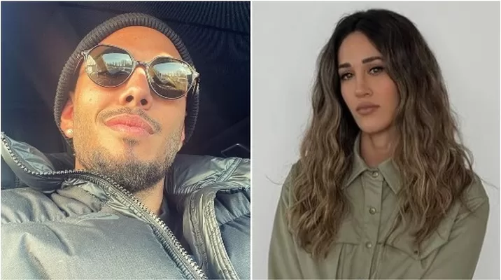 Sergio Peña se luce con dos bellas jóvenes y deja de seguir a Tepha Loza en Instagram Sergio Peña se luce con dos bellas jóvenes y deja de seguir a Tepha Loza en Instagram
