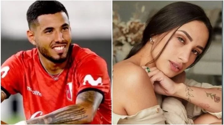 Sergio Peña sobre retomar su relación con Valery Revello: “La quiero mucho y le tengo respeto”