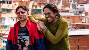 Servando y Florentino anuncian su regreso al Perú / Instagram