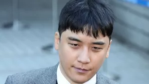 Seungri, exmiembro de banda de K-Pop Bigbang, es condenado a 3 años de cárcel por incitar a la prostitución. Foto referencial: Europa Press