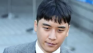 Seungri, exmiembro de banda de K-Pop Bigbang, es condenado a 3 años de cárcel por incitar a la prostitución. Foto referencial: Europa Press