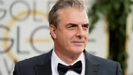 Sex and the City: Actor Chris Noth es acusado de abusar sexualmente a dos mujeres