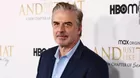 Sex and the City: Actor Chris Noth suma cinco acusaciones de abuso sexual 