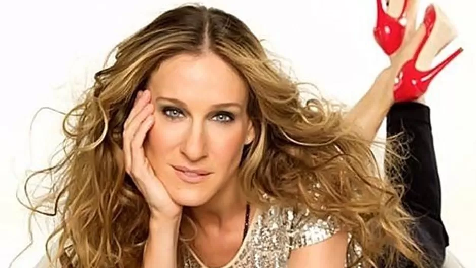 Sarah Jessica Parker