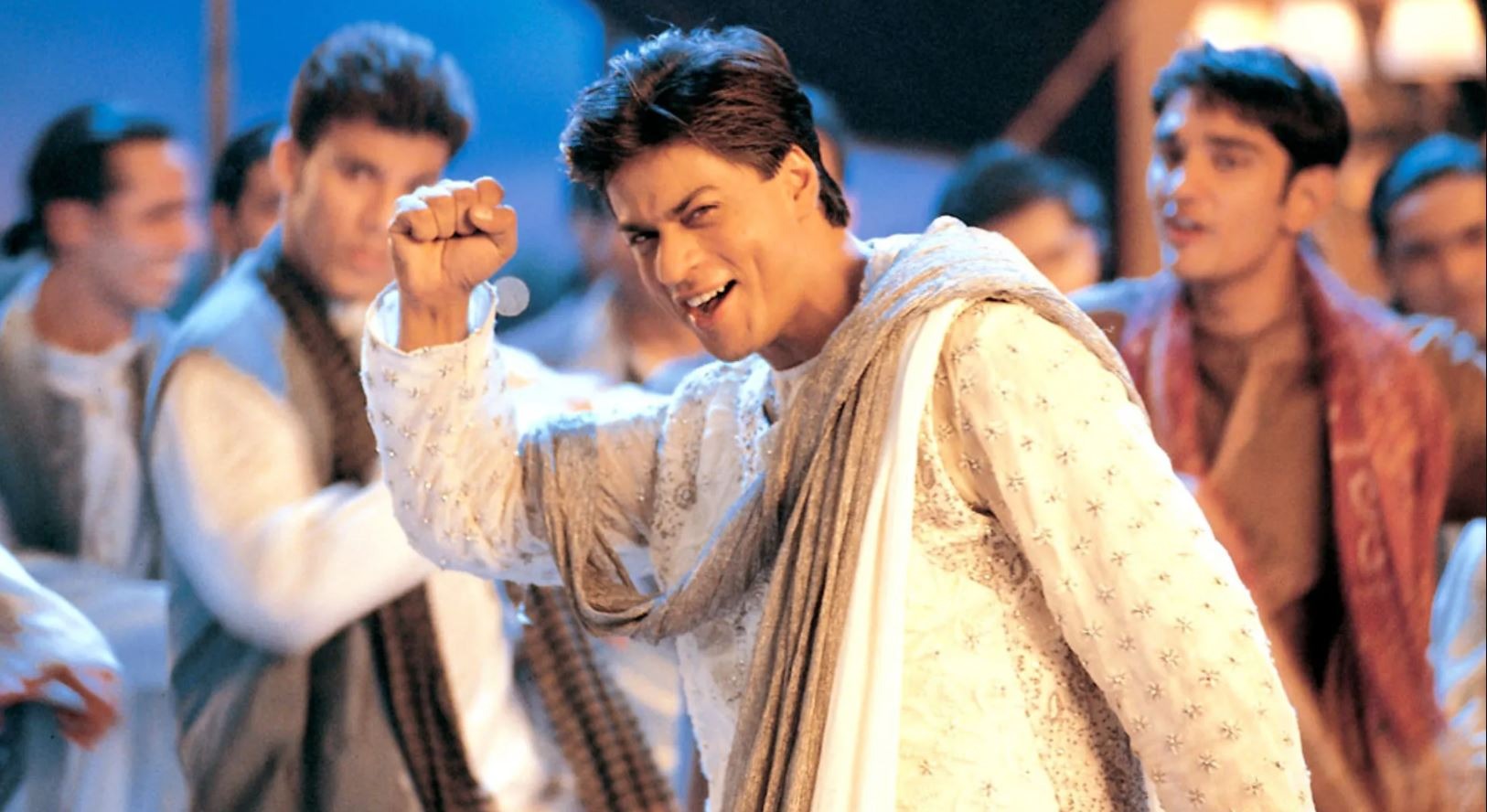 Actor hindú Shah Rukh Khan sufrió golpe de calor y fue internado de emergencia/Foto: Instagram