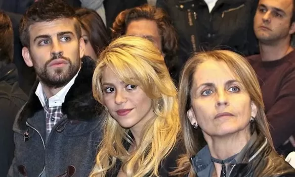 Shakira: Aclaran que sus hijos no conocen a Clara Chía, pareja de Gerard Piqué y tampoco quieren hacerlo 