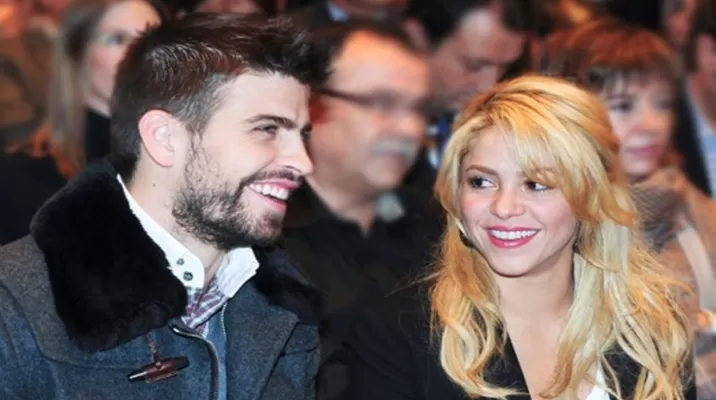 Shakira aclaró que Gerard Piqué no es posesivo Shakira aclaró que Gerard Piqué no es posesivo