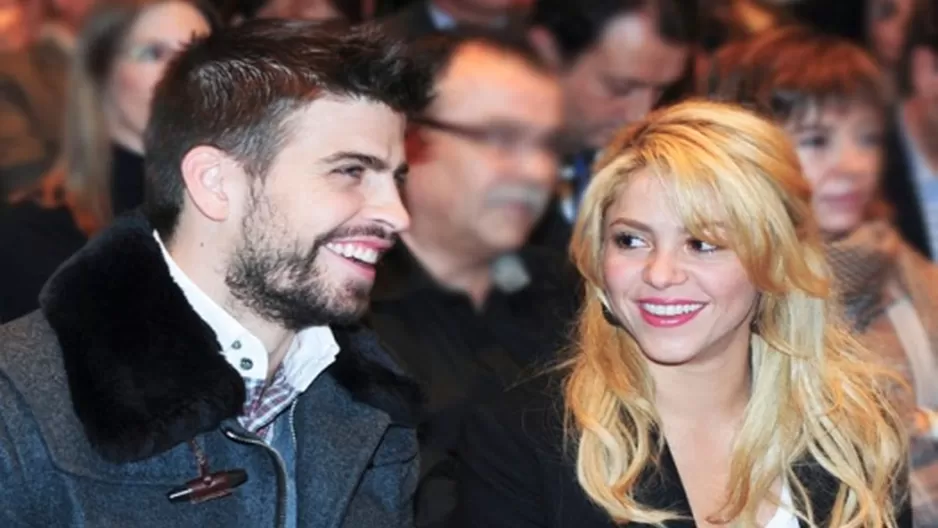 Shakira aclaró que Gerard Piqué no es posesivo