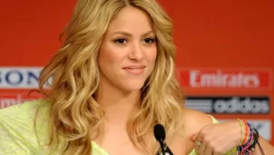 Shakira es acusada de maltrato animal por esta foto