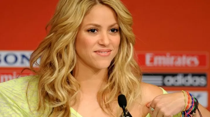 Shakira es acusada de maltrato animal por esta foto
