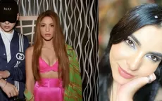 ¿Shakira acusada de plagio por su nueva canción?: Cantante venezolana hizo su descargo - Noticias de cantante