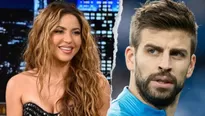 Shakira contó detalles de su vida en nueva entrevista | Imagen: Difusión