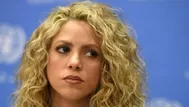 Shakira afronta problemas con la justicia española y responde así