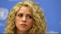 Shakira trasladó oficialmente su residencia fiscal a España en 2015. Foto: DiarioAS/Video: Canal N