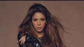 Shakira