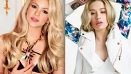 Shakira alista dueto con Iggy Azalea