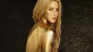 Shakira