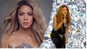 Shakira saldrá de gira mundial | Video: X