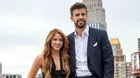 ¿Shakira borró sus fotos con Gerard Piqué de sus redes sociales?