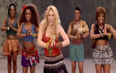Shakira cantará en la ceremonia de inauguración de Qatar 2022 - Noticias de shakira