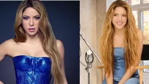 Shakira confirmó que cantará en la clausura de la Copa América 2024/Fotos: Instagram/Video: América Televisión