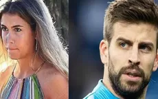 Shakira: La caricatura de Clara Chía Martí que molestaría a Gerard Piqué - Noticias de Melissa Klug y Jesús Barco