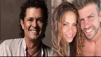 Shakira: Carlos Vives contó cómo se encuentra la cantante tras separación de Gerard Piqué