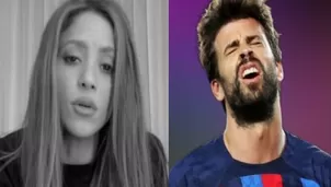 Shakira causa polémica con adelanto de su nuevo tema Monotonía