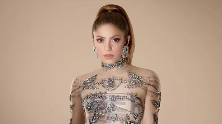 Shakira / IG Shakira / IG