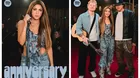 Shakira celebra los aniversarios de sus álbumes en Spotify
