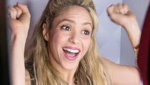 Video: IG Shakira / Foto: Hola.com