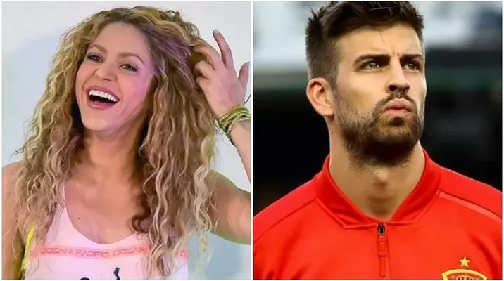 Shakira celebró histórico pase de Marruecos a semifinal: ¿Indirecta para Gerard Piqué y España? Shakira celebró histórico pase de Marruecos a semifinal: ¿Indirecta para Gerard Piqué y España?