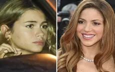 Shakira: ¿Clara Chía le presumió a la cantante su felicidad con Gerard Piqué? - Noticias de clara-chia-marti
