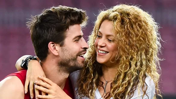 Shakira confesó que su sueño era envejecer con Gerard Piqué. Fuente: Instagram